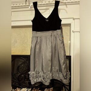 Adorable Dress, by Night Way, Size-6 New With Tags